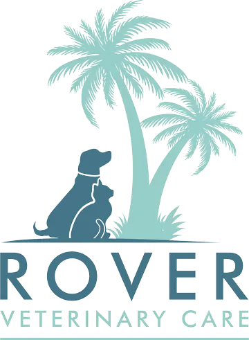 Rover Veterinary Care - Jupiter, Florida