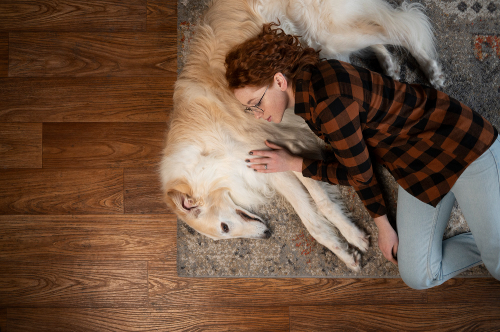 Benefits of Home Hospice Care for Your Pet