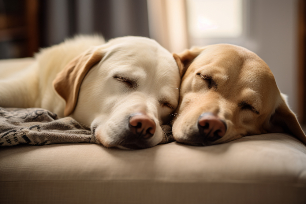 Signs of Mourning in Pets & How to Support Them