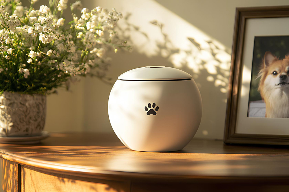 Understanding Pet Cremation: A Compassionate Option for Saying Goodbye to Your Beloved Companion