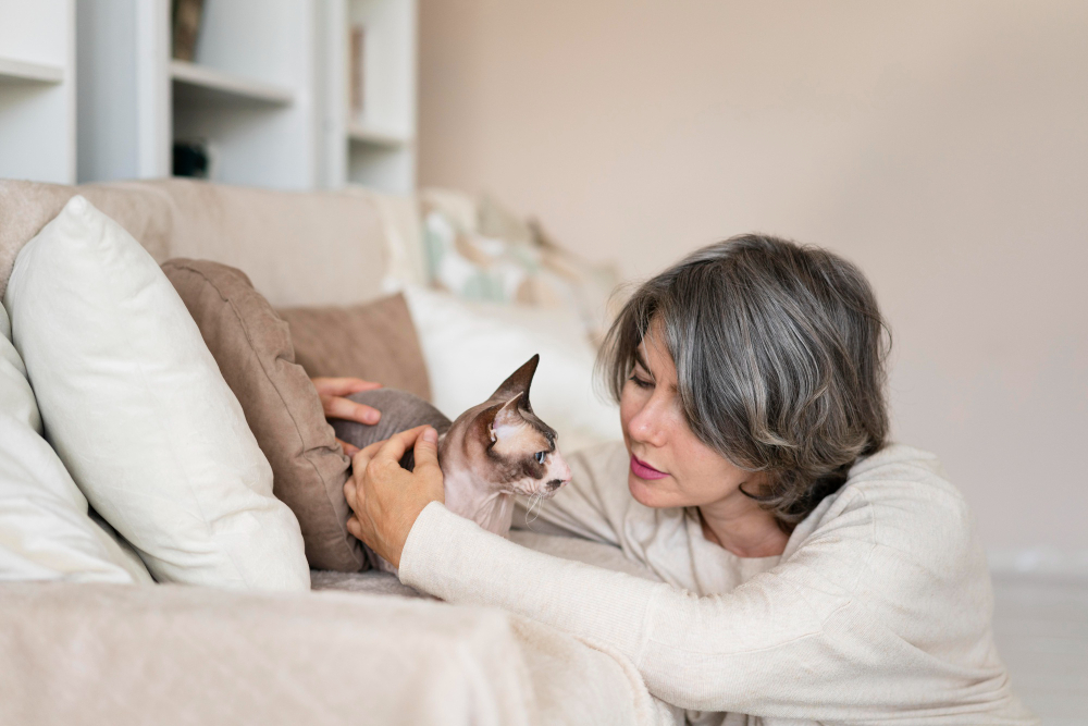 Is In-Home Pet Euthanasia the Right Choice? Things to Consider