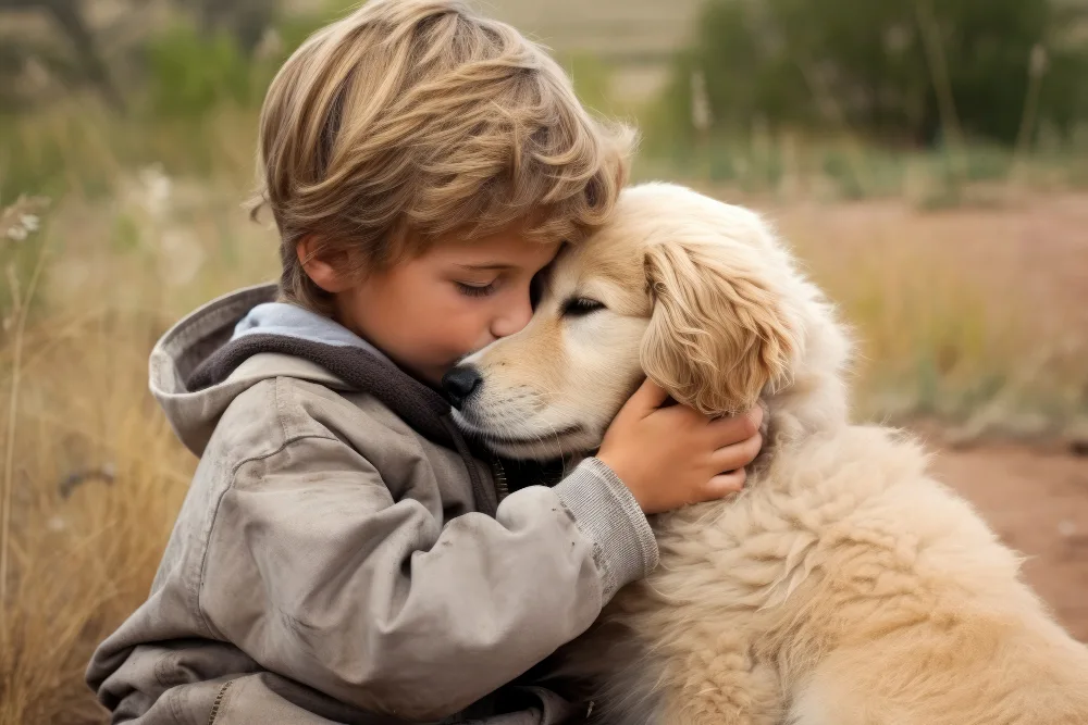 How to Talk to Children About In-Home Pet Euthanasia