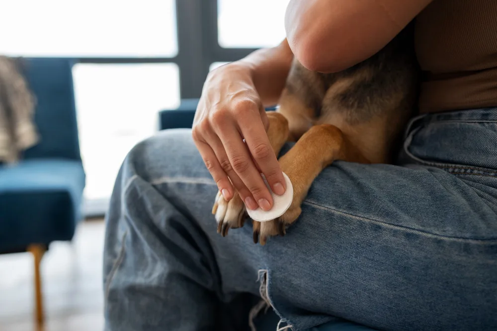 Preparing for Your In-Home Pet’s Euthanasia