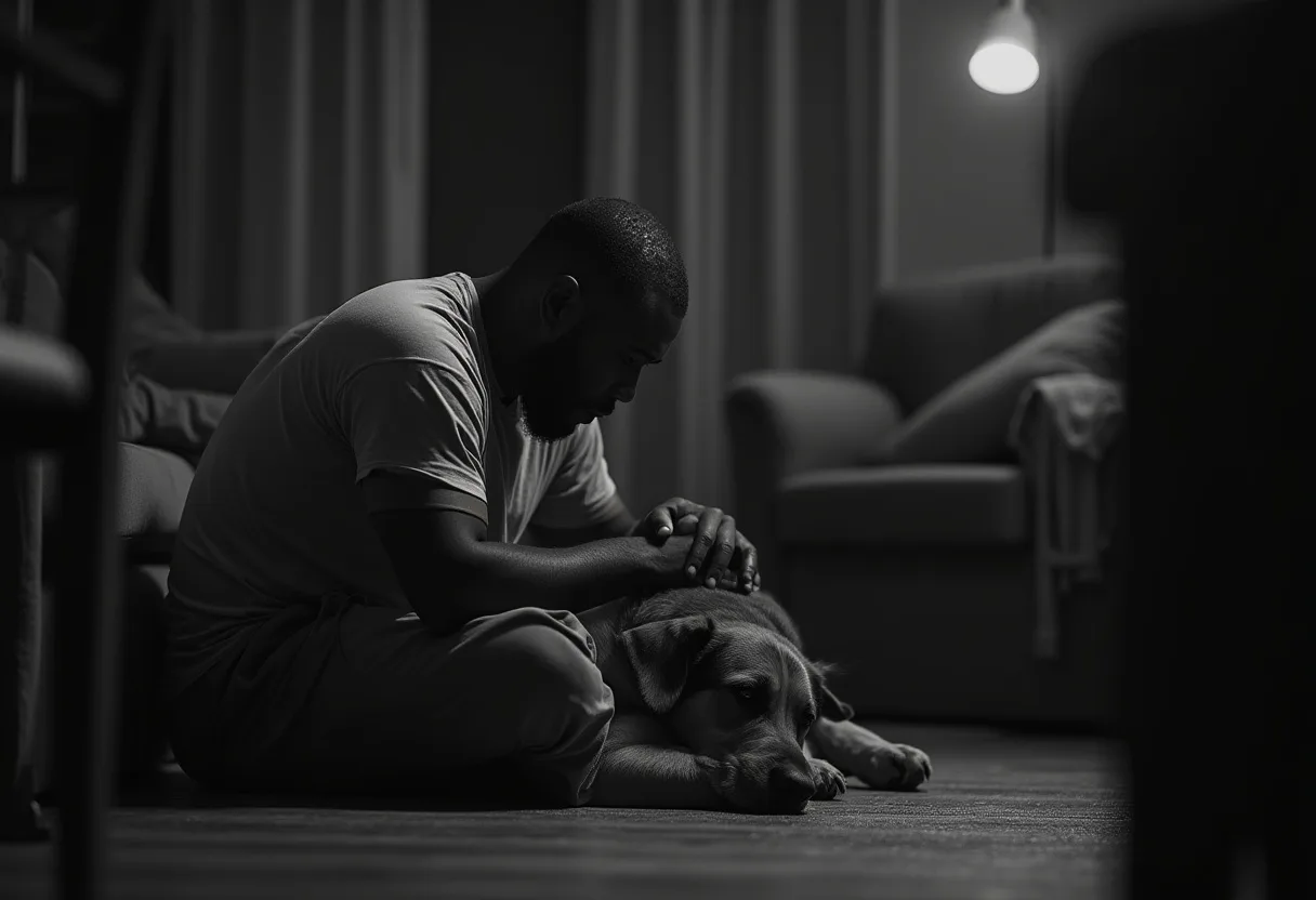 How to Support Someone Choosing In-Home Euthanasia for Their Pet